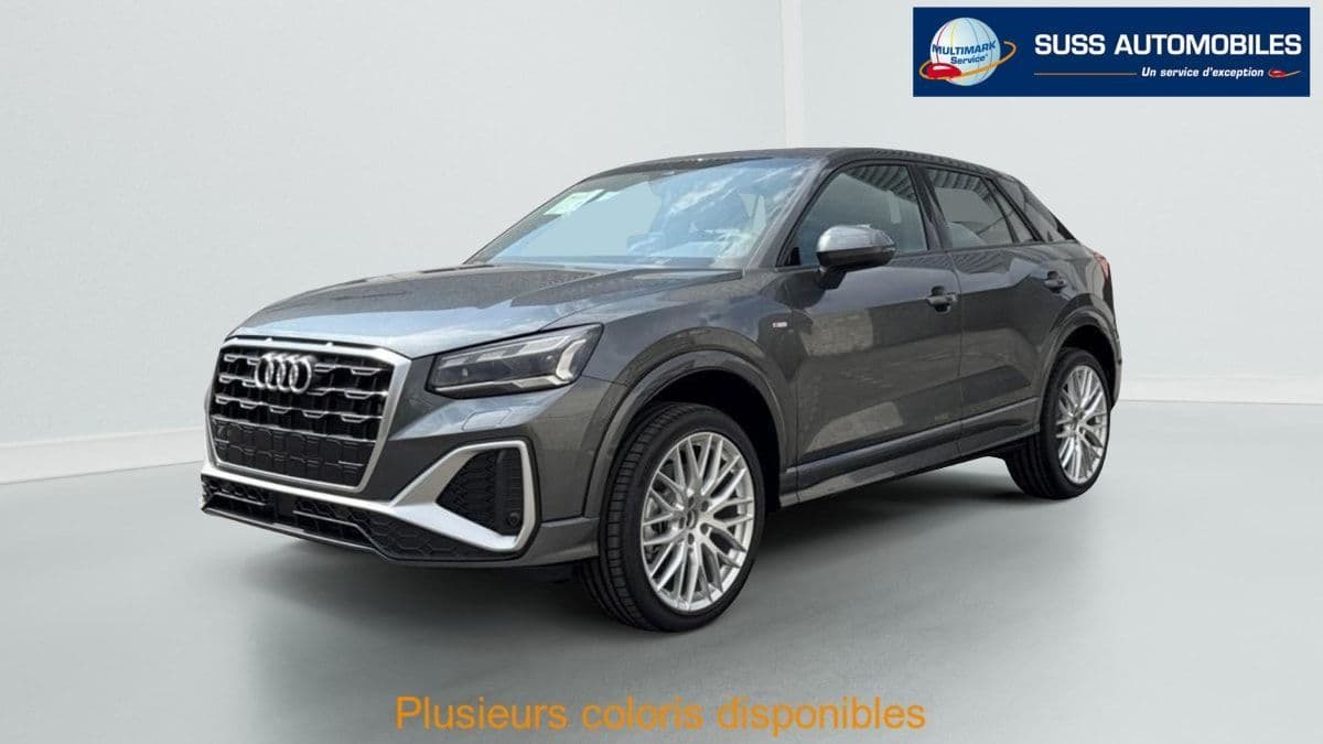 Photo de audi q2 (1)
