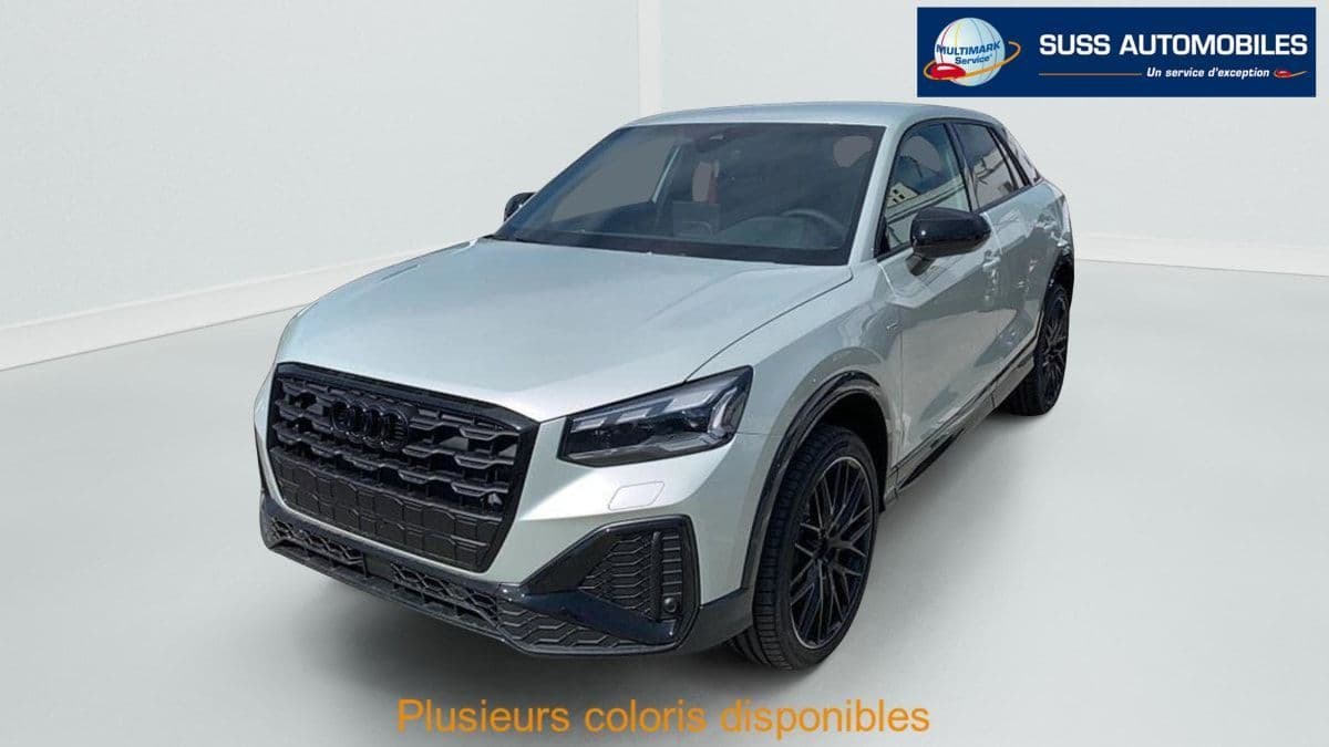 Photo de audi q2 (1)