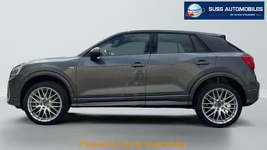 Photo de audi q2 (3)