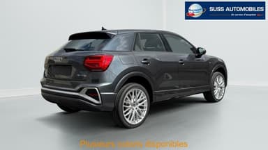 Photo de audi q2 (4)