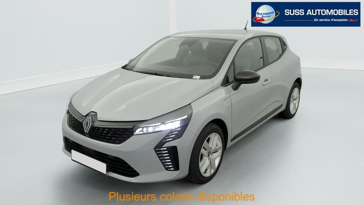 Photo de renault clio (1)