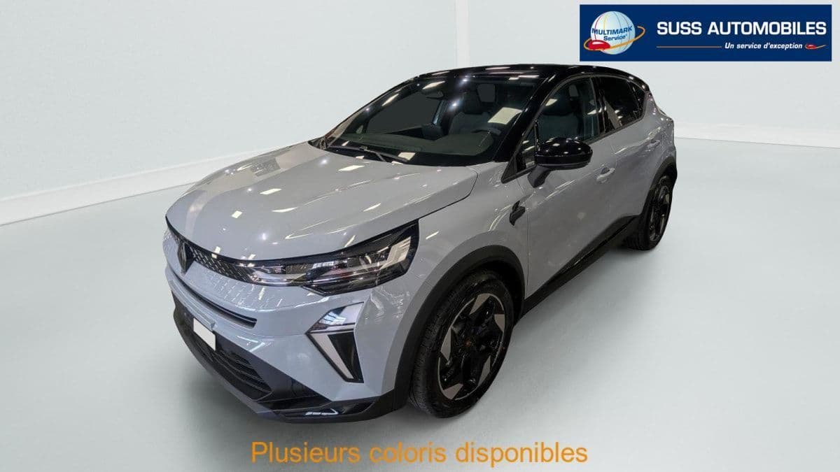 Photo de renault captur (1)