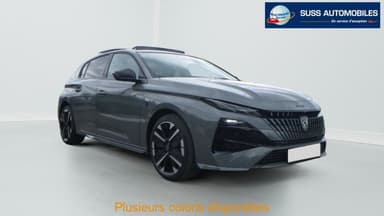 Photo de peugeot 308 (2)