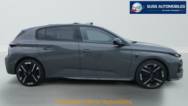 Photo de peugeot 308 (3)