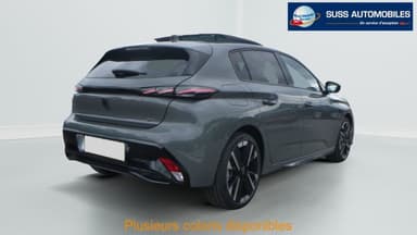 Photo de peugeot 308 (4)