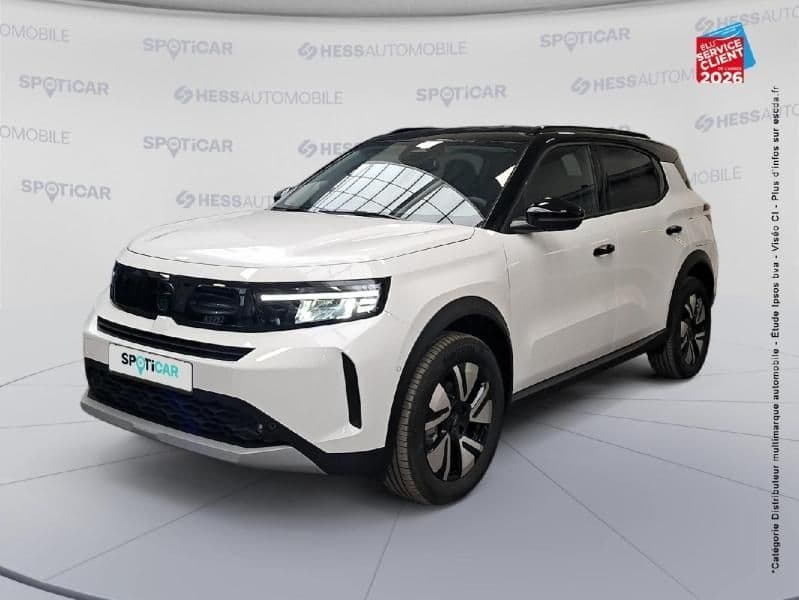 Photo de opel frontera (1)