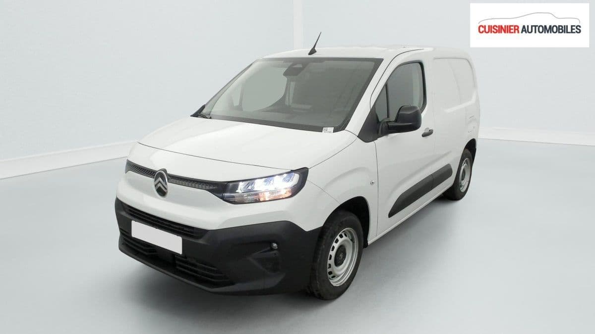 Photo de citroen berlingo (1)
