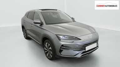 Photo de byd seal u (2)