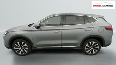 Photo de byd seal u (3)