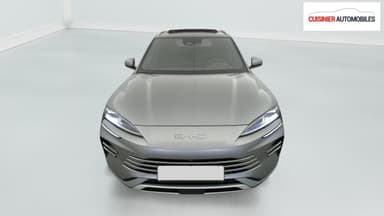 Photo de byd seal u (4)