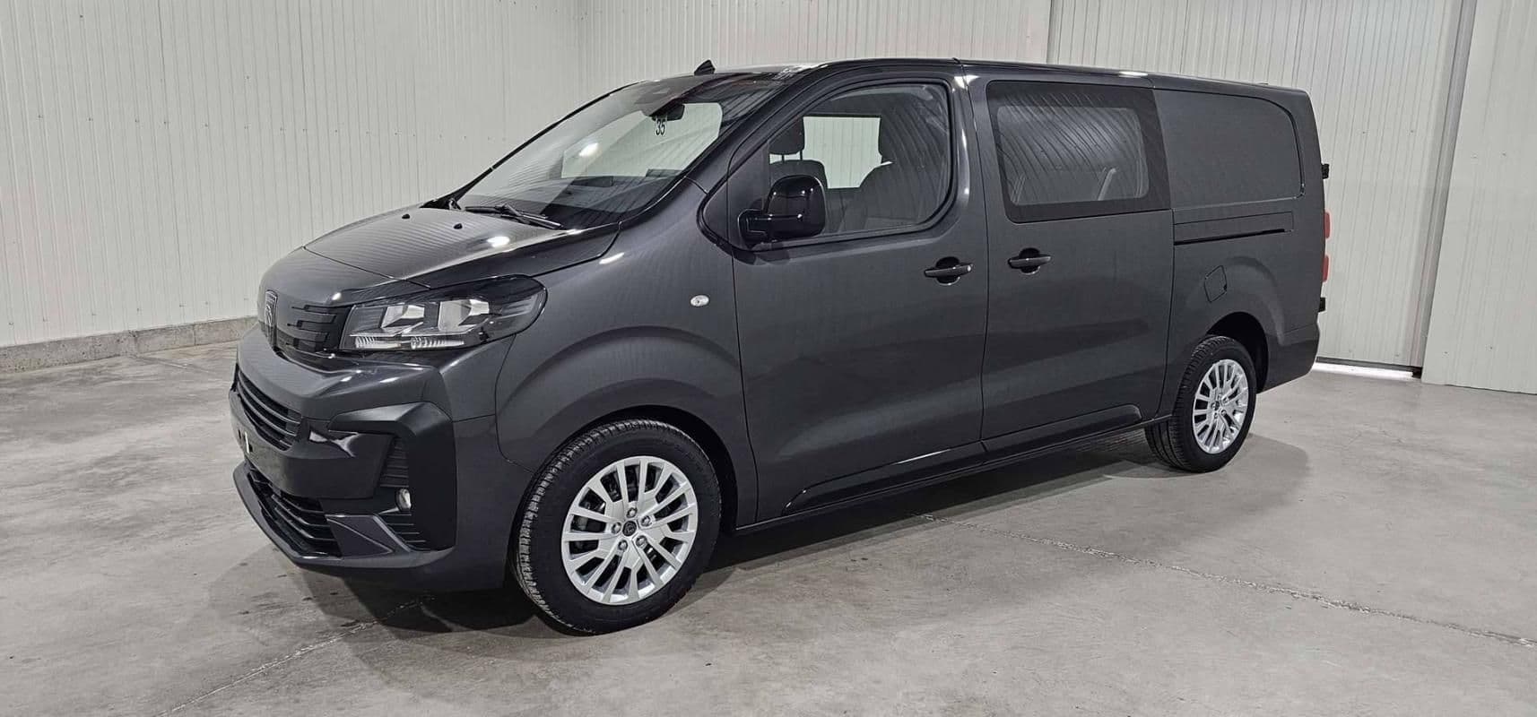 Photo de peugeot expert (1)