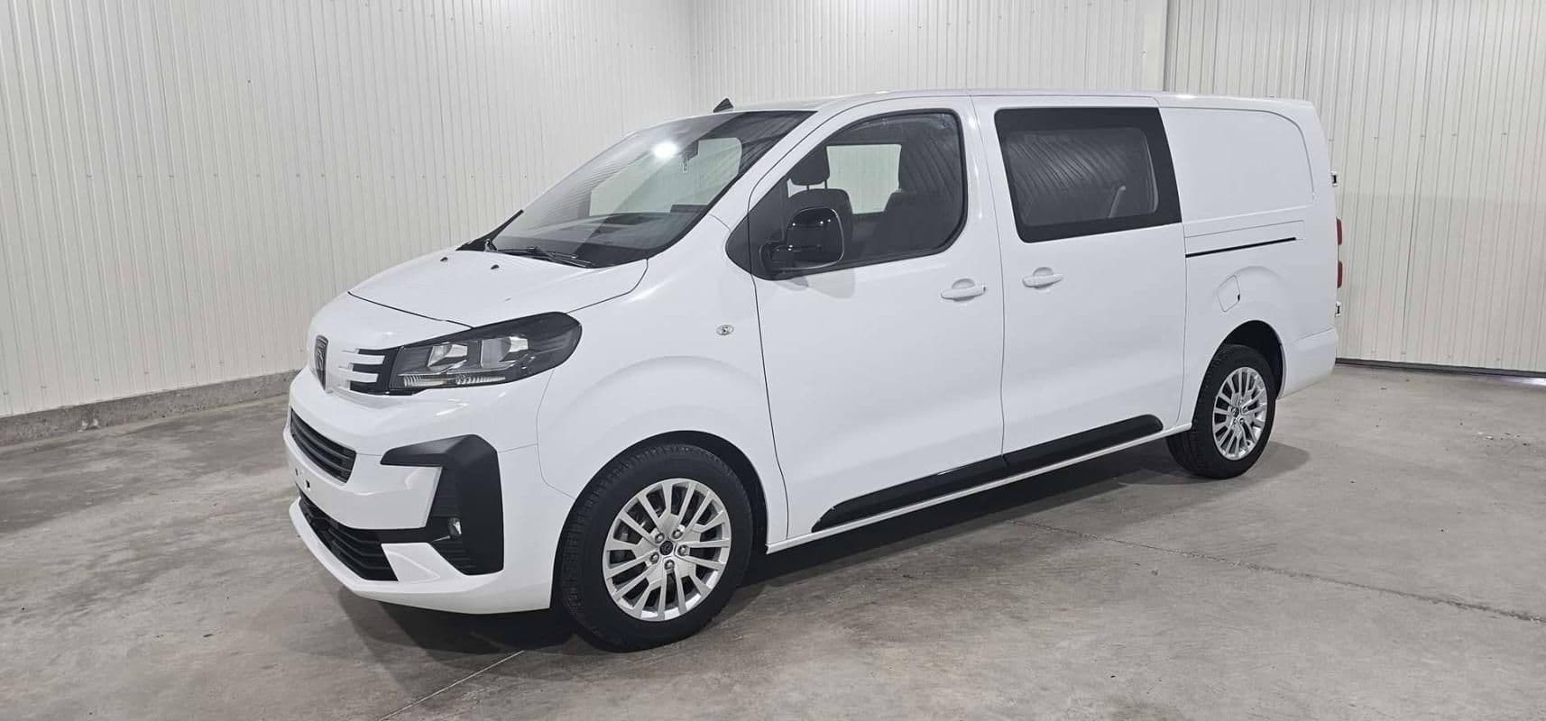 Photo de peugeot expert (1)