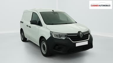 Photo de renault kangoo van (2)