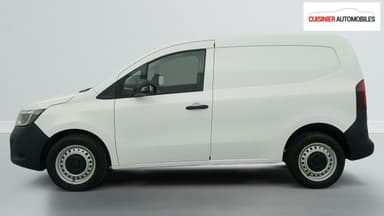 Photo de renault kangoo van (3)