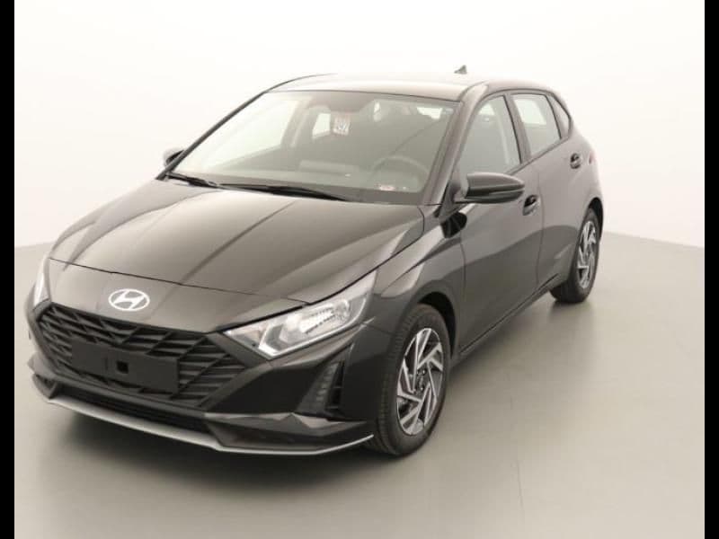 Photo de hyundai i20 (1)