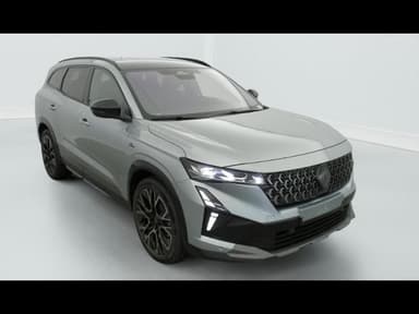 Photo de renault espace (2)
