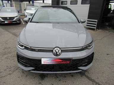 Photo de volkswagen golf (3)