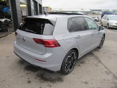 Photo de volkswagen golf (4)