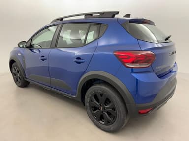 Photo de dacia sandero (2)