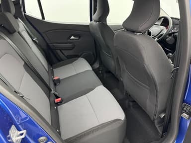 Photo de dacia sandero (3)