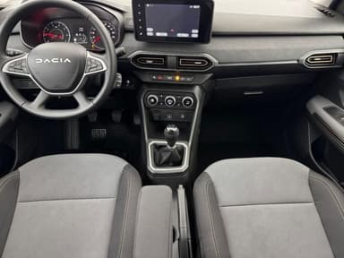 Photo de dacia sandero (4)