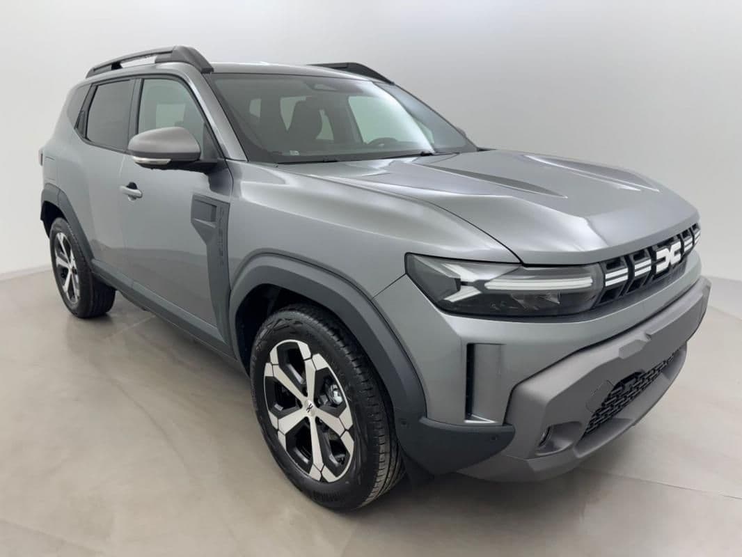 Photo de dacia duster (1)