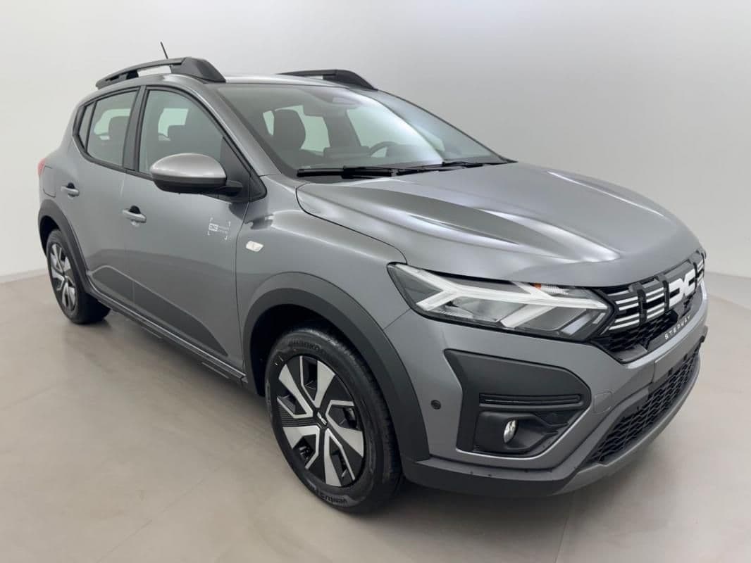 Photo de dacia sandero (1)