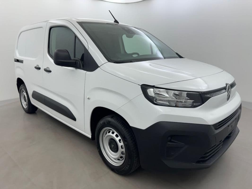 Photo de citroen berlingo (1)