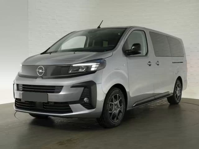 Photo de opel zafira (1)