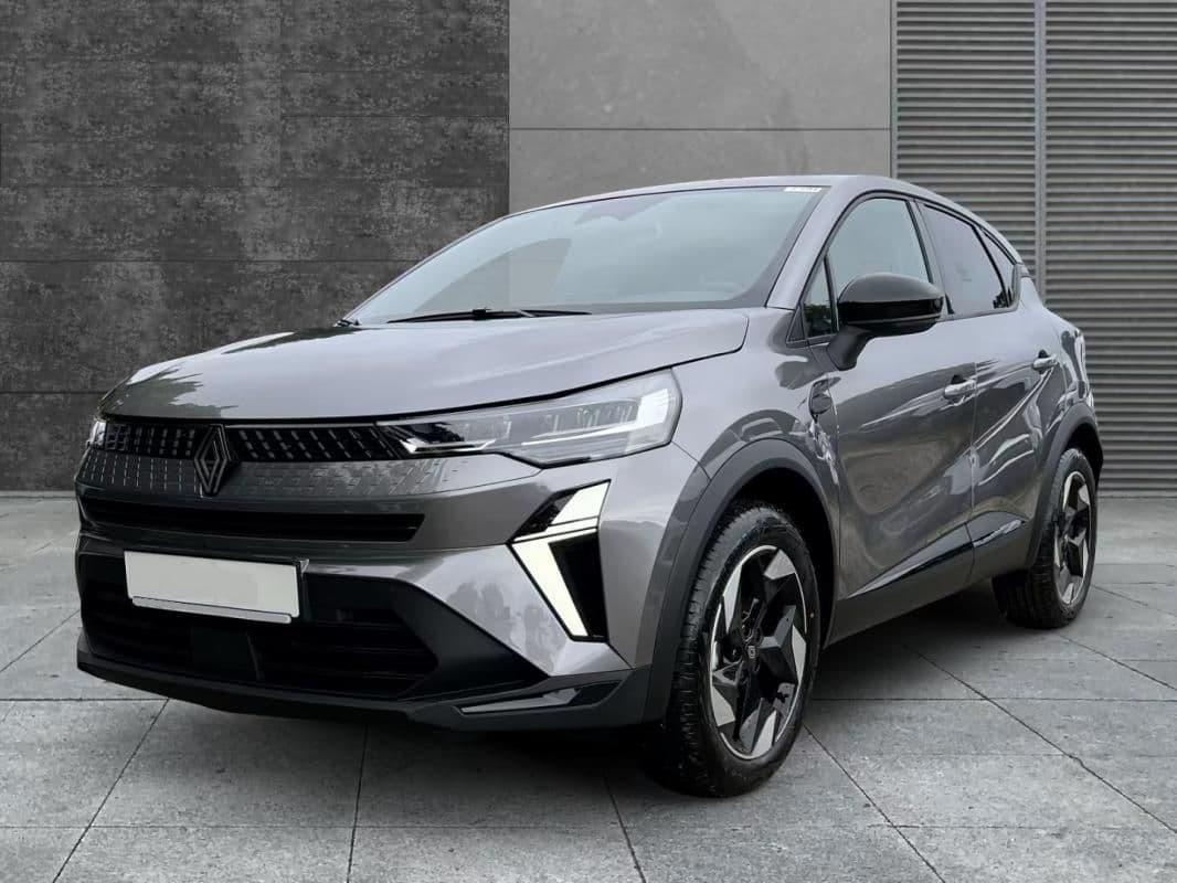 Photo de renault captur (1)