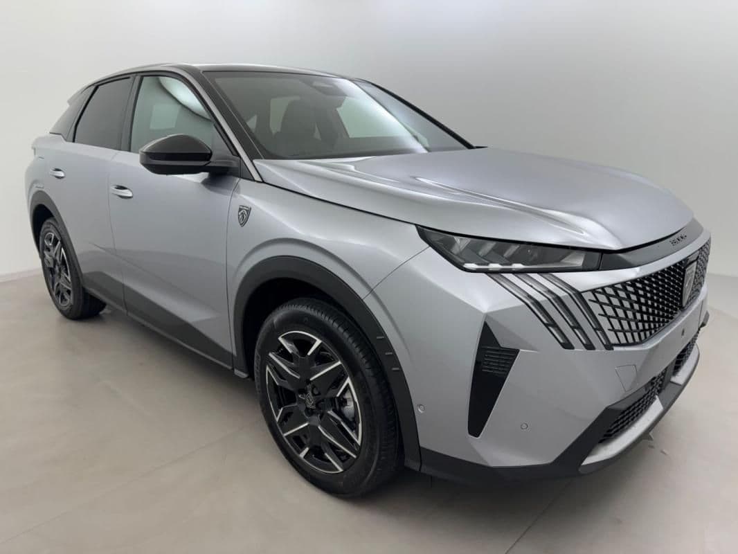 Photo de peugeot 3008 (1)
