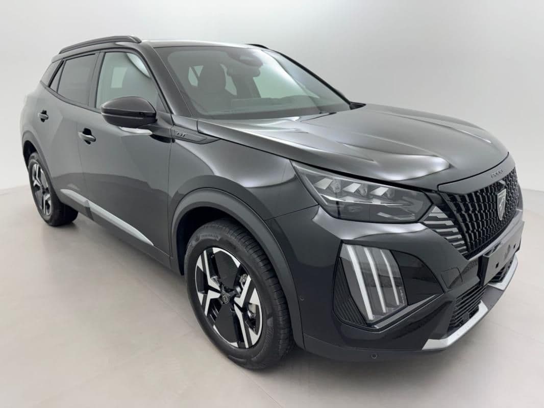 Photo de peugeot 2008 (1)