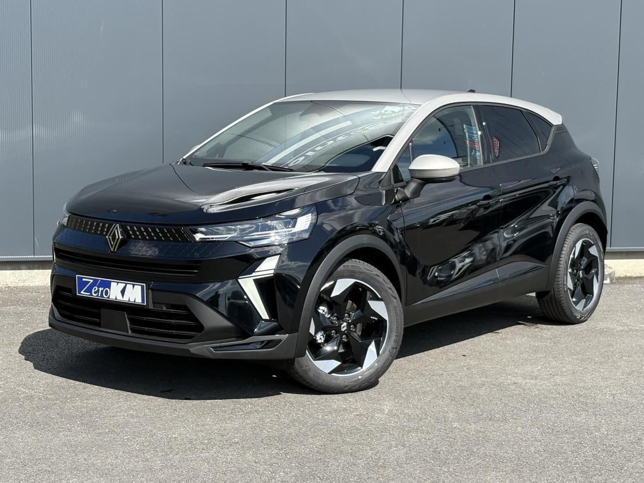 Photo de renault captur (1)