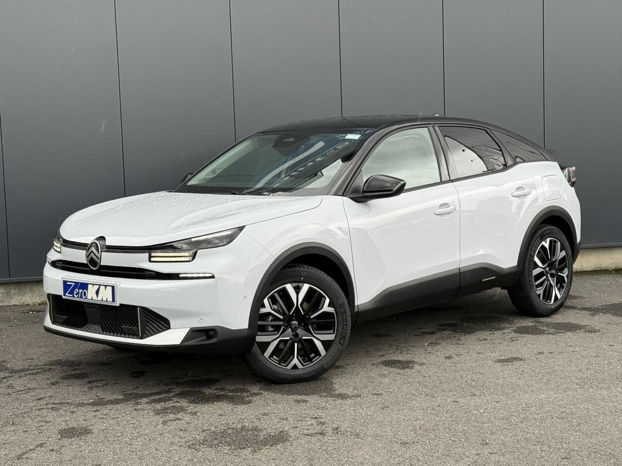 Photo de citroen c4 (1)