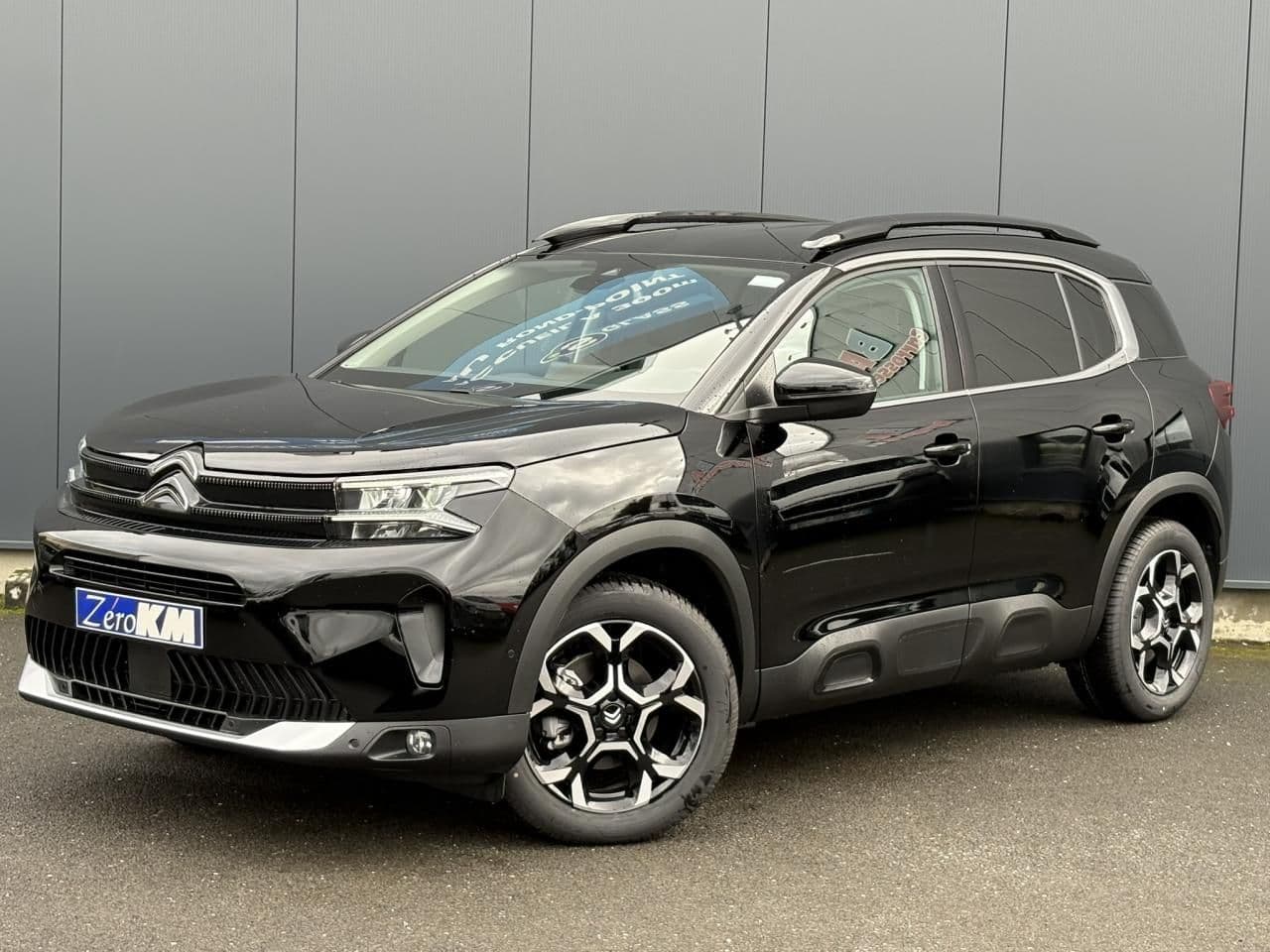 Photo de citroen c5 aircross (1)