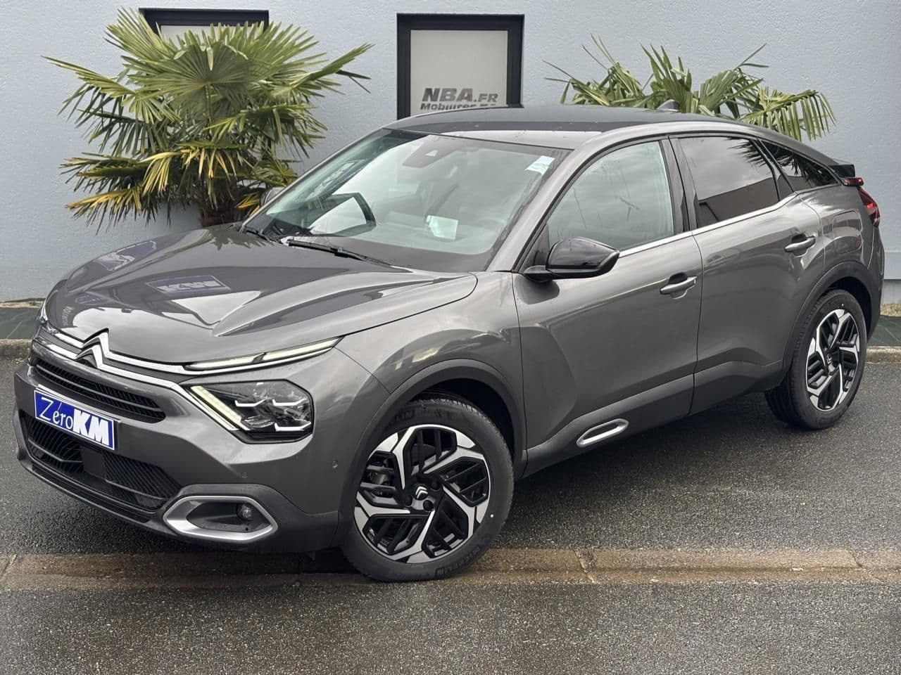 Photo de citroen c4 (1)