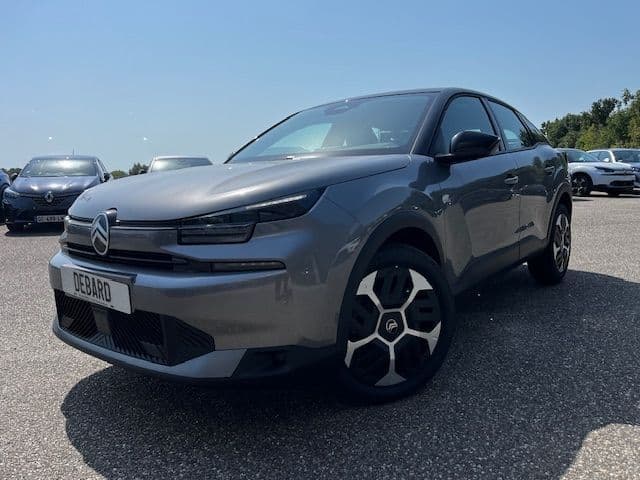 Photo de citroen c4 (1)