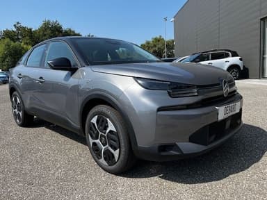 Photo de citroen c4 (2)