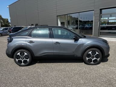 Photo de citroen c4 (3)