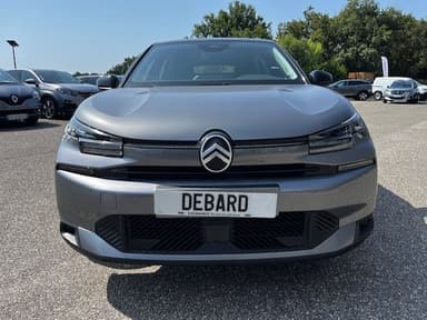 Photo de citroen c4 (4)