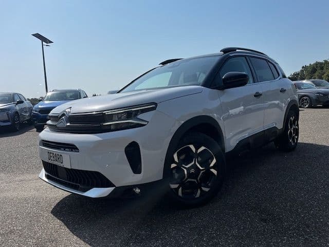Photo de citroen c5 aircross (1)