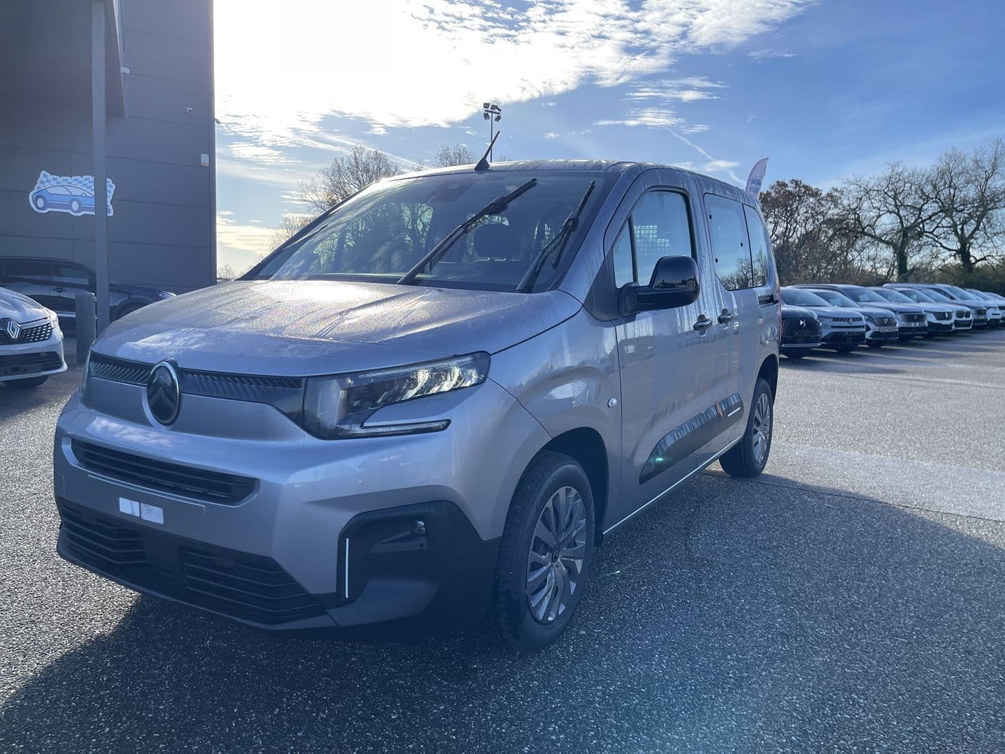 Photo de citroen berlingo (1)
