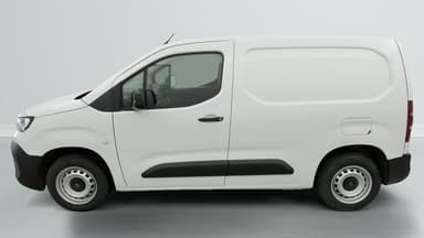 Photo de citroen berlingo (2)