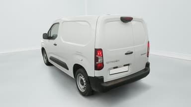 Photo de citroen berlingo (4)