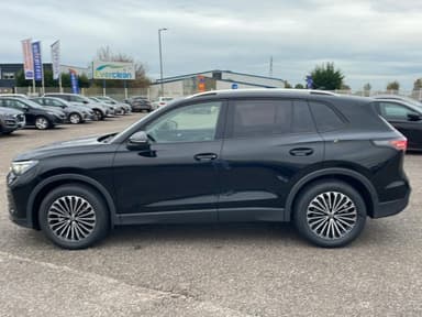 Photo de volkswagen tiguan (3)