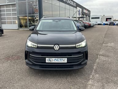 Photo de volkswagen tiguan (4)