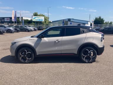 Photo de alfa romeo junior (2)