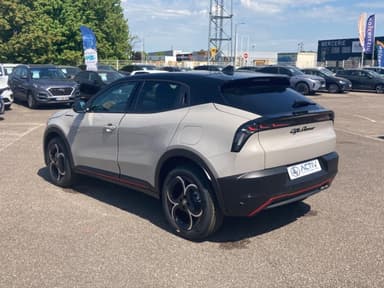 Photo de alfa romeo junior (4)