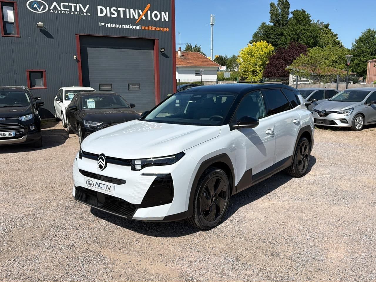 Photo de citroen c5 aircross (1)