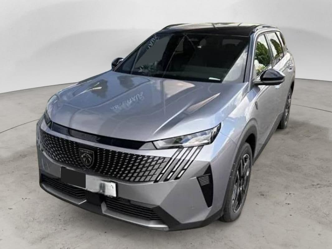 Photo de peugeot 5008 (1)